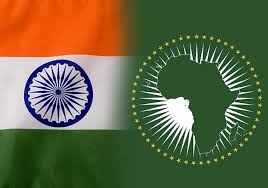 india afr